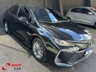 TOYOTA Corolla GLi 2.0 16v Preta