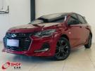 GM - Chevrolet Onix Hatch RS 1.0T 12v Vermelha