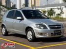 GM - Chevrolet Celta LT 1.0 4p. Prata