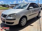 VW - Volkswagen Polo Sedan 1.6 Prata