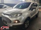 FORD EcoSport Freestyle 1.6 16v Prata