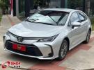 TOYOTA Corolla GLi 2.0 16v Prata