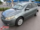 VW - Volkswagen Gol 1.0 4p. Cinza
