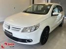 VW - Volkswagen Gol Power 1.6 4p. Branca