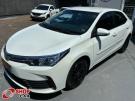 TOYOTA Corolla GLi 1.8 16v Branca