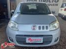 FIAT Uno Vivace 1.0 4p. Prata