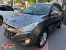 HYUNDAI ix35 GLS 2.0 16v Cinza