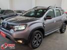RENAULT Duster Iconic Plus 1.6 16v Cinza