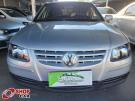 VW - Volkswagen Gol 1.0 4p. Prata