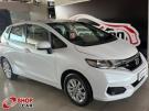HONDA Fit Personal 1.5 16v Branca