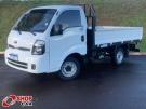 KIA Bongo K-2500 2.5TD Branca