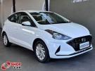HYUNDAI HB20 Evolution 1.0 12v Branca