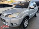 FORD EcoSport XLT 2.0 16v Prata