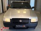 FIAT Uno Mille 1.0 Fire 4p. Cinza