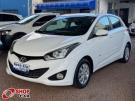HYUNDAI HB20 Comfort 1.0 12v Branca