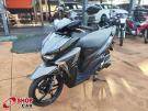 YAMAHA Neo 125 Cinza