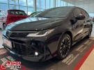 TOYOTA Corolla GR-Sport 2.0 16v Preta