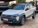 FIAT Strada Adventure 1.8 16v C.D. Branca