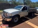 FORD F350 2.8TDi Prata