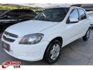 GM - Chevrolet Celta LT 1.0 4p. Branca