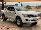 FORD Ranger XLS 3.2TDCi 20v 4x4 C.D. Branca