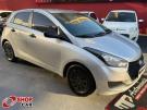 HYUNDAI HB20 Unique 1.0 12v Prata
