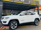 JEEP Compass Longitude 2.0TDi 16v 4x4 Branca