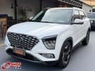 HYUNDAI Creta Ultimate 2.0 16v Branca
