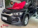 GM - Chevrolet Tracker LT 1.0T 12v Azul