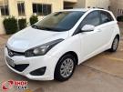 HYUNDAI HB20 Comfort Plus 1.6 16v Branca