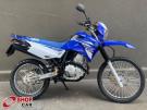 YAMAHA XTZ 250 Lander Azul