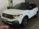 VW - Volkswagen T-Cross Highline 1.4 16v TSi Branca
