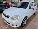GM - Chevrolet Corsa Hatch Maxx 1.4 4p. Branca