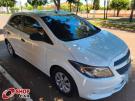 GM - Chevrolet Onix Joy 1.0 Branca