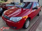 FIAT Palio Economy 1.0 4p. Vermelha