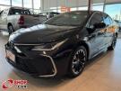 TOYOTA Corolla Altis Premium Hybrid 1.8 16v Preta
