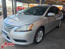 NISSAN Sentra SV 2.0 16v Prata