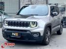 JEEP Renegade Longitude 1.3 16v T270 Chumbo