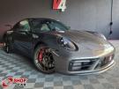 PORSCHE 911 Carrera GTS 3.0T 24v Cinza