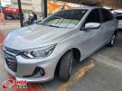 GM - Chevrolet Onix Sedan Plus LTZ 1.0T 12v Prata