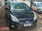 HYUNDAI HB20S Premium 1.6 16v Preta