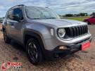 JEEP Renegade 1.8 16v Prata