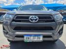 TOYOTA Hilux SR D4-D 2.8TDi 16v 4X4 C.D. Cinza