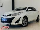 TOYOTA Yaris Hatch XL Plus Connect 1.5 16v Branca