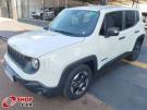 JEEP Renegade 1.8 16v Branca