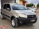 FORD EcoSport XL 1.6 Prata