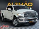 RAM 2500 Laramie 6.7TDi 24v 4x4 C.D. Branca