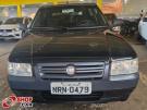 FIAT Uno Mille Economy 1.0 Fire 4p. Preta