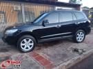 HYUNDAI Santa Fe GLS 2.7 V6 24v AWD Preta