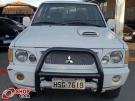 MITSUBISHI L200 GLS 2.5TD 4X4 C.D. Branca